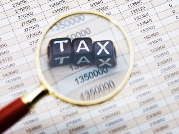 江门注册公司记账和报税有什么区别?